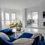 Los Naranjos Palm Residence