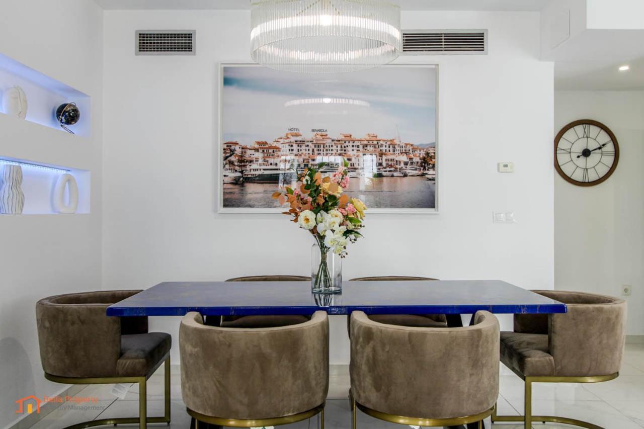 Apartamento Naranjos Palm