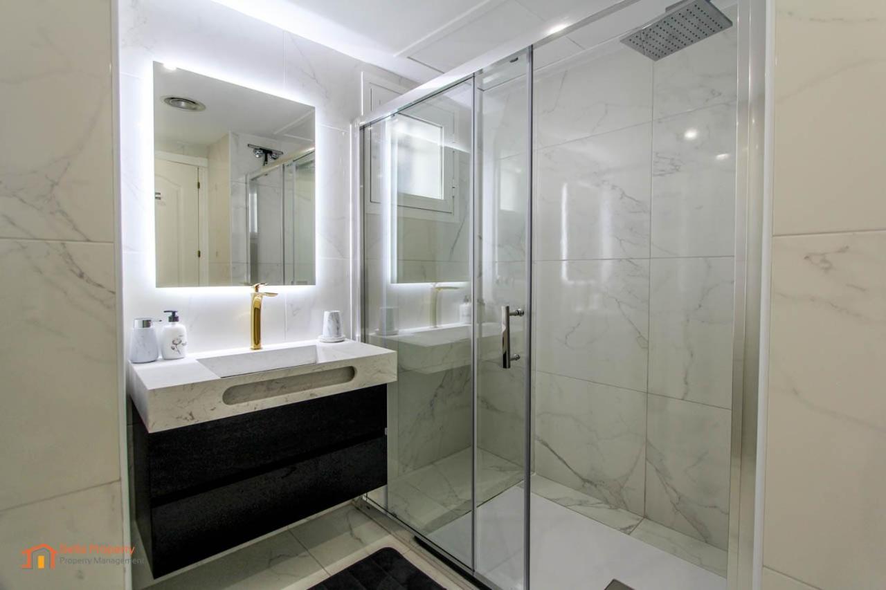 Naranjos Palm Apartment