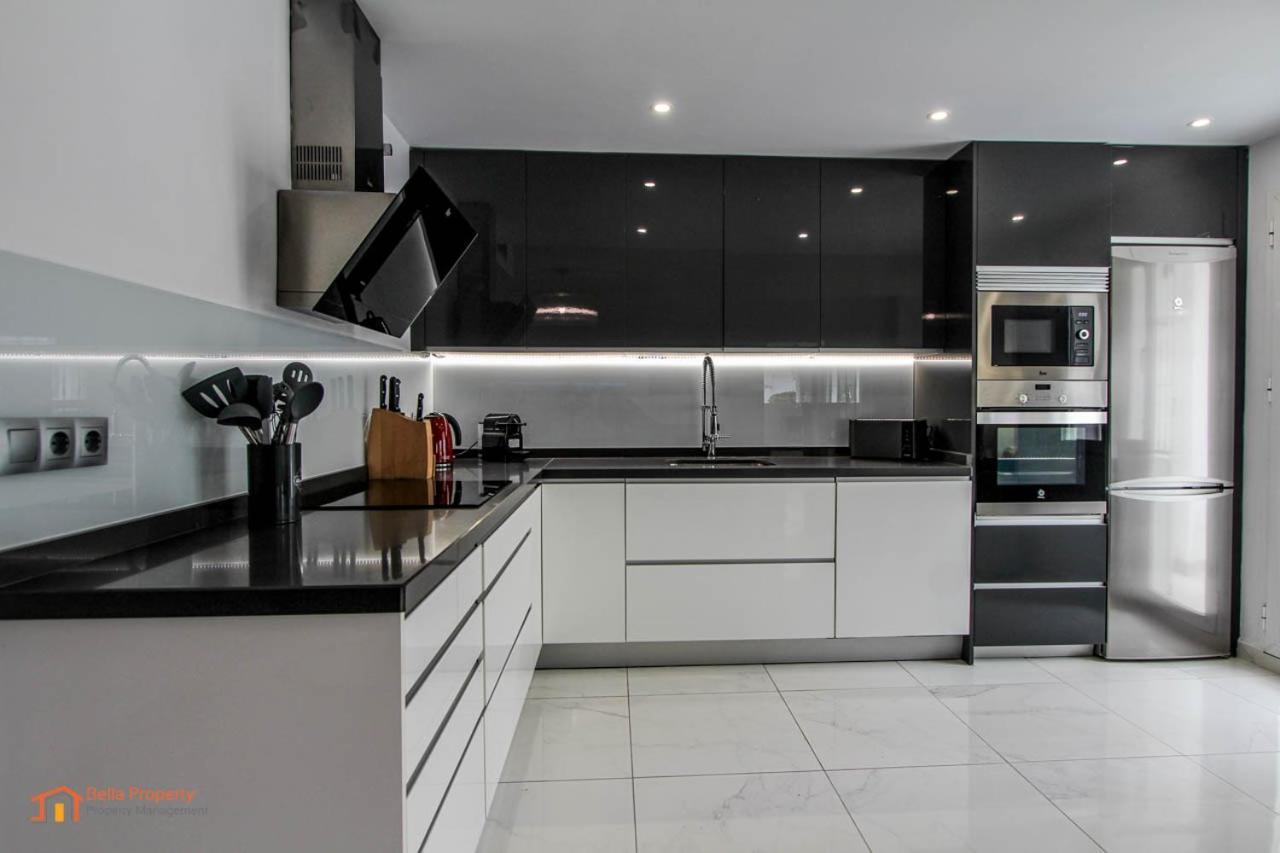 Apartamento Naranjos Palm *