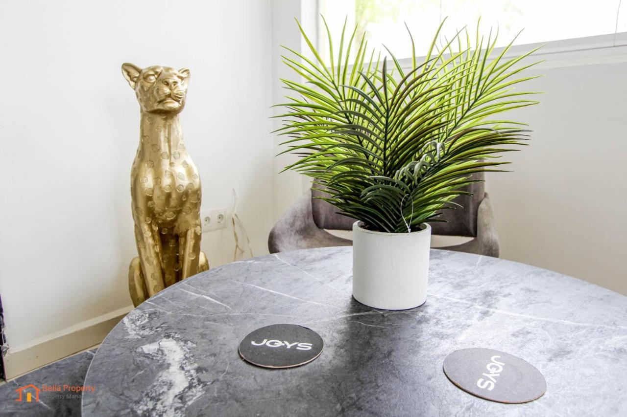 Naranjos Palm Apartment Marbella