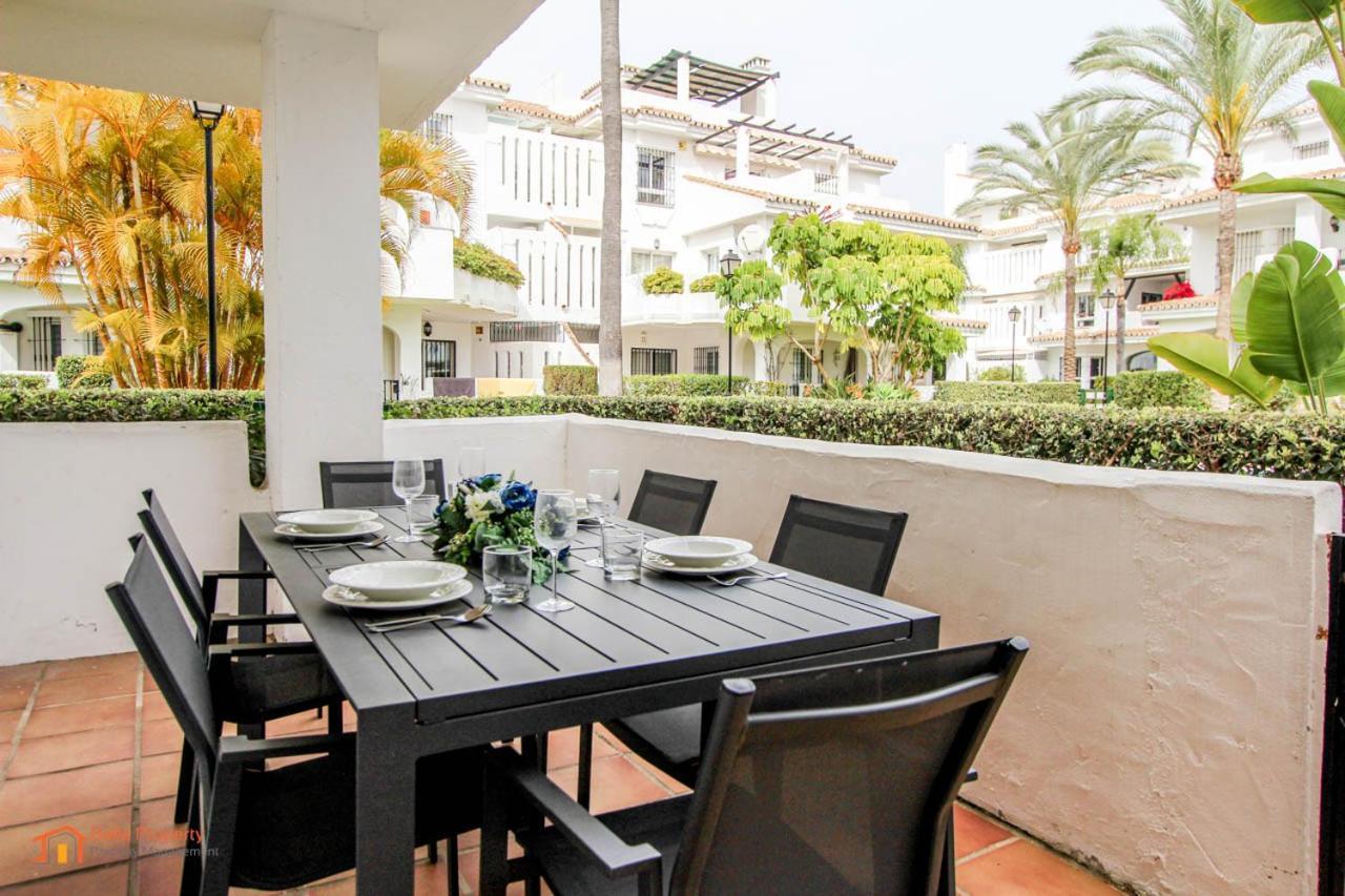Naranjos Palm Apartamento *
