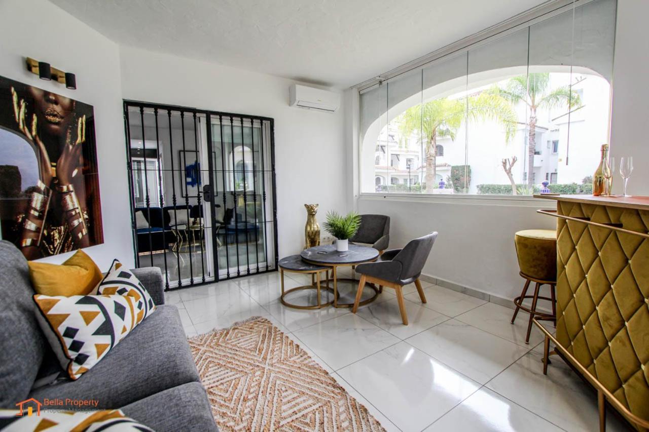 Naranjos Palm Apartamento
