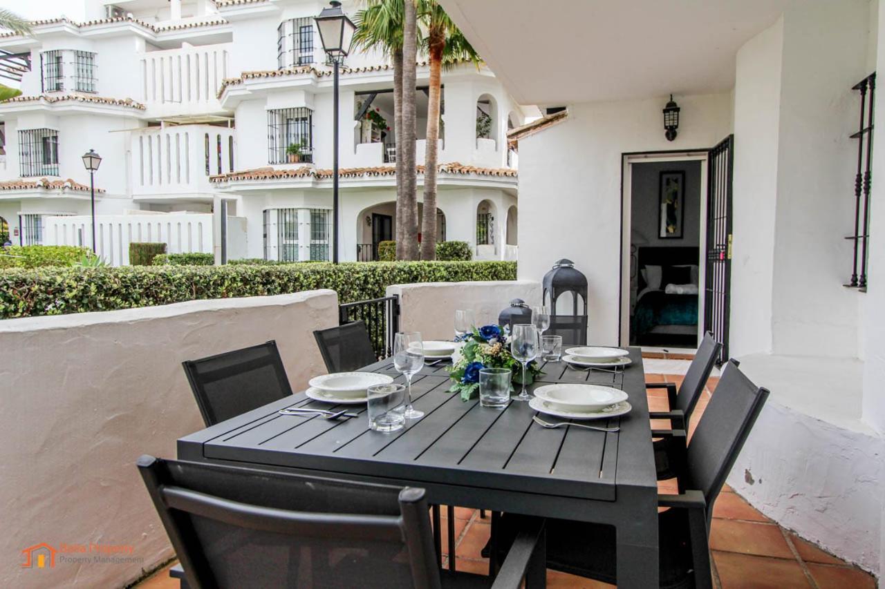 Naranjos Palm Apartamento Marbella